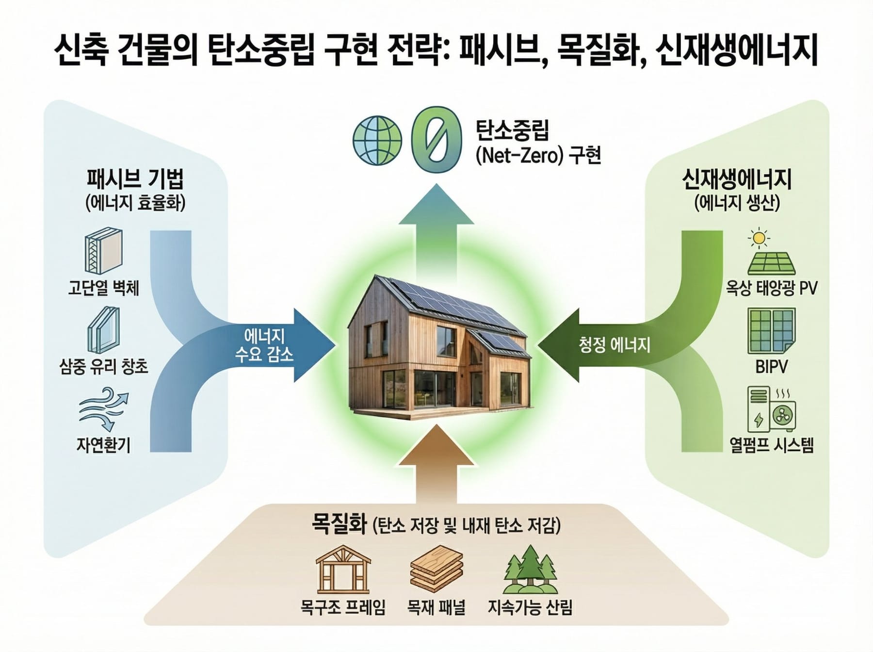 [기획연재 2차] 탄소중립 시대, 건축사의 역할과 설계 전략 (2)